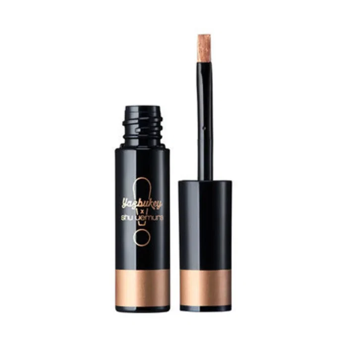 Shu Uemura Yazbukey Magic Metallic Lip Liner Bronce Ohh Shu Uemura Yazbukey Magic Metallic Lip Liner Bronce Ohh